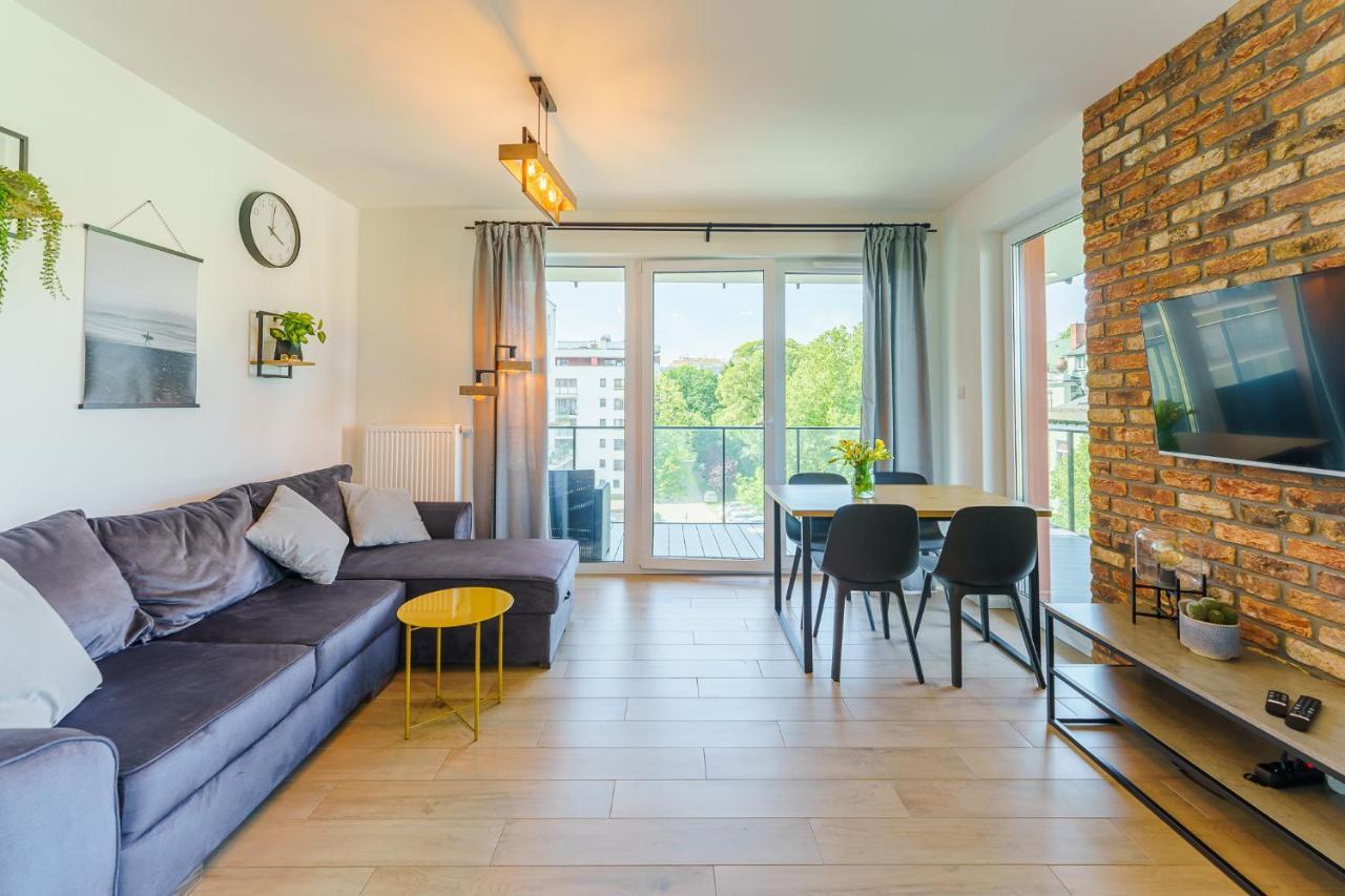 Wyspa Solna Apartament Lux Apartment *