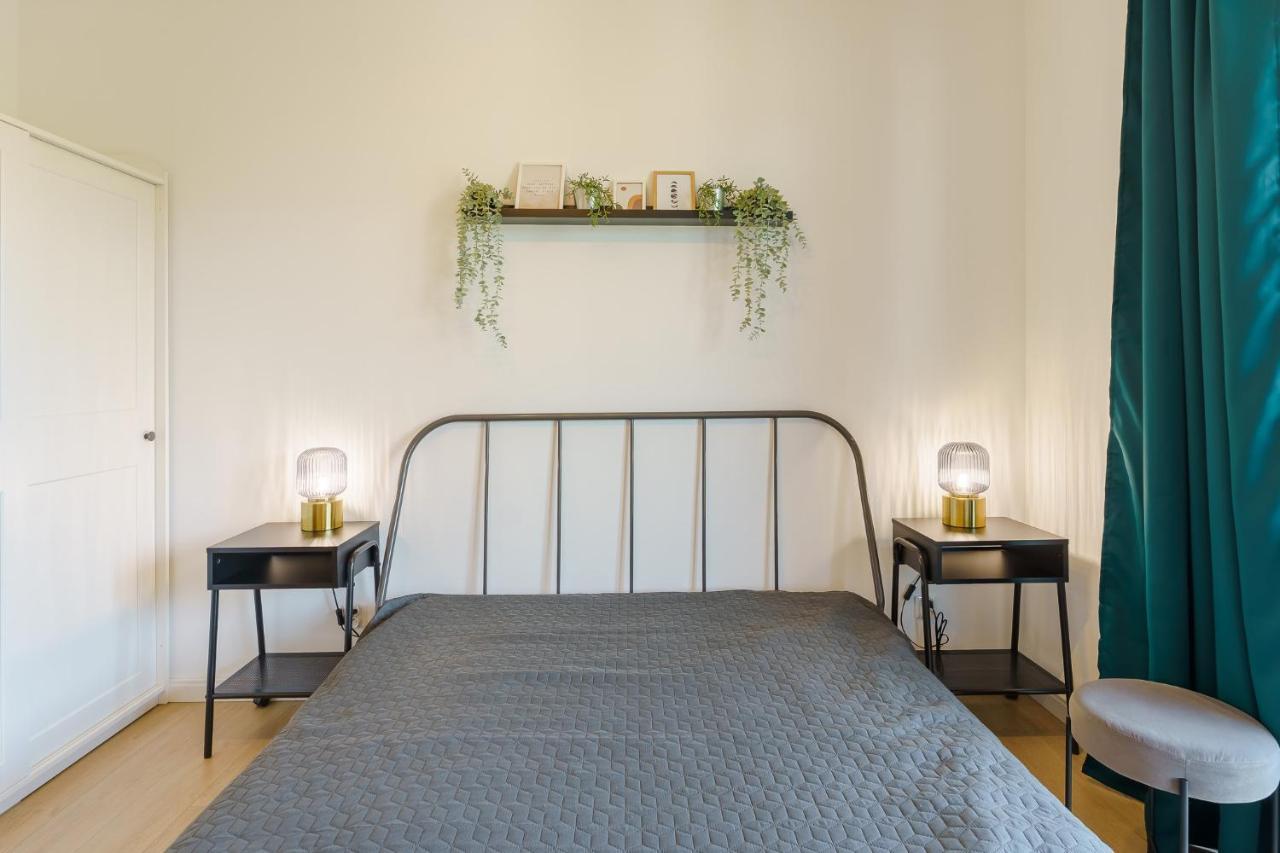 Apartment Wyspa Solna Apartament Lux *